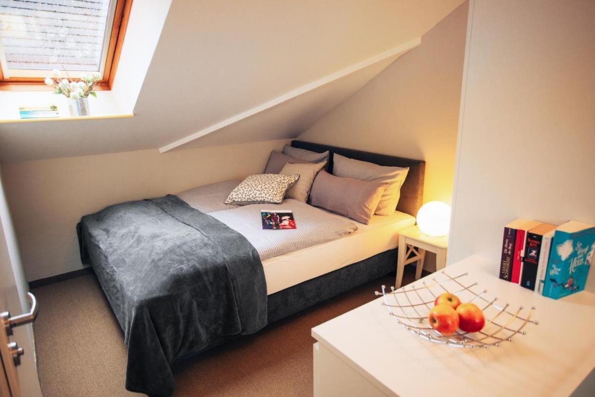 Haus Jelena Appartement 4 Borkum Buitenkant foto